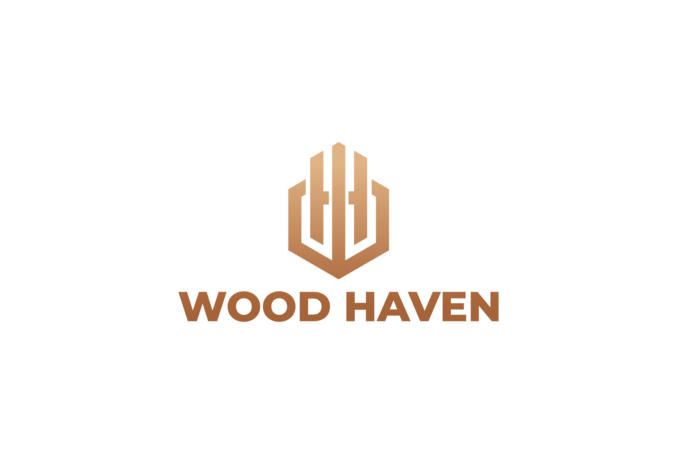Woodpro Logo